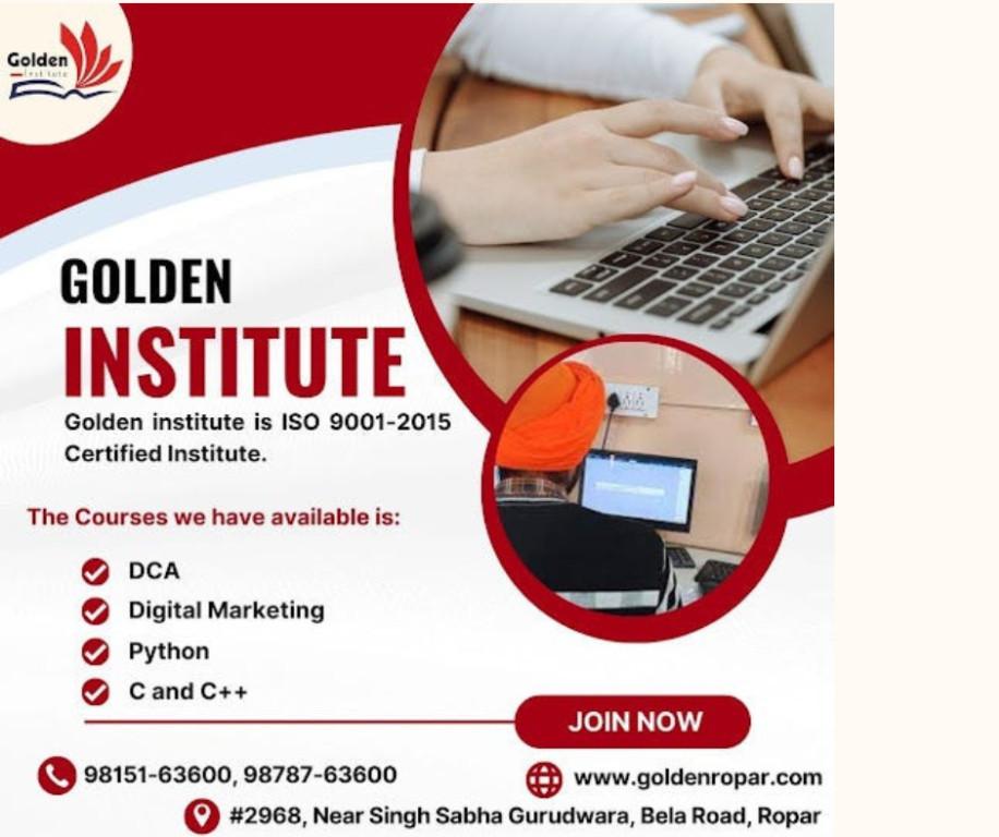 Enhance your digital skills. in Rupnagar - Image 1