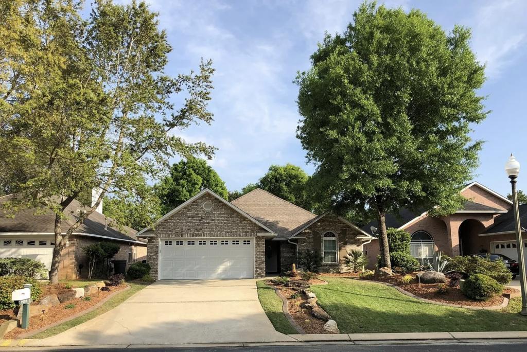 House for Rent in Perry, Florida, Ref# 202098439 in Ogden - Image 1