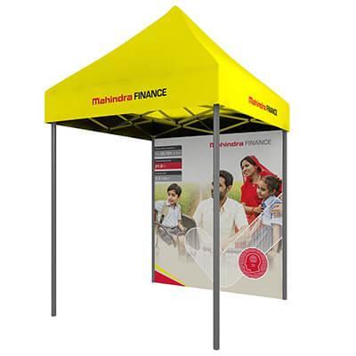 Standee Manufacturer | Backdrops for Events | Flags & Signs in India - Image 5