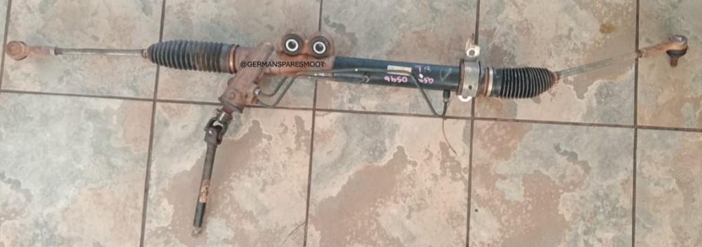 Chev Trailblazer 2.8 Used Steering Rack in Pretoria - Image 1