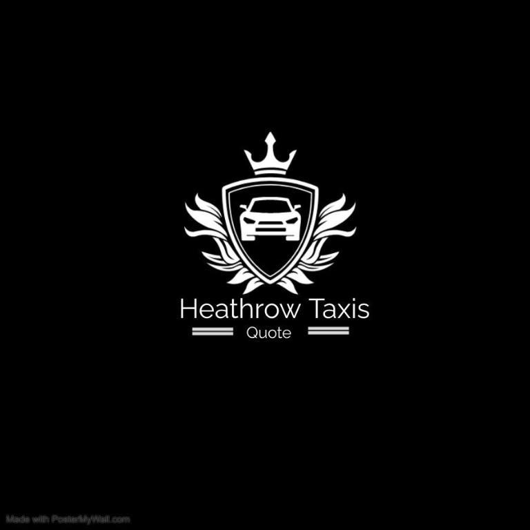 Heathrow Taxis Quote in Hammersmith - Image 1