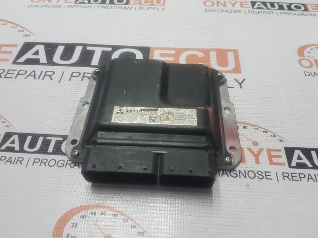 Reliable engine control unit 4M41 in Johannesburg - Image 1