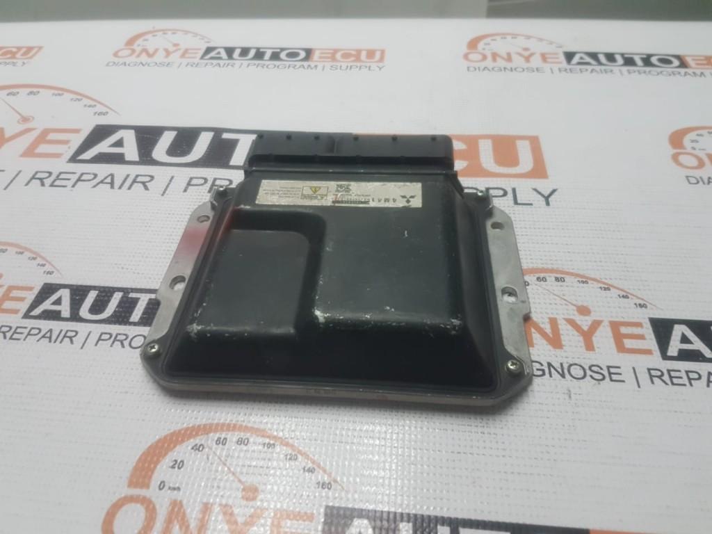 Reliable engine control unit 4M41 in Johannesburg - Image 3