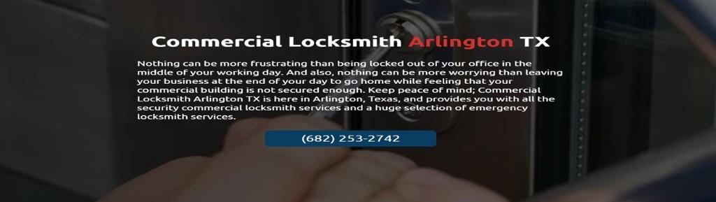 Commercial Locksmith Arlington in Arlington - Image 2