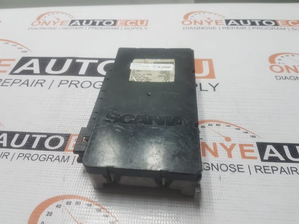 High-quality OEM Scania Engine Control Unit in Johannesburg - Image 3