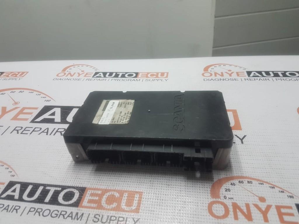High-quality OEM Scania Engine Control Unit in Johannesburg - Image 2