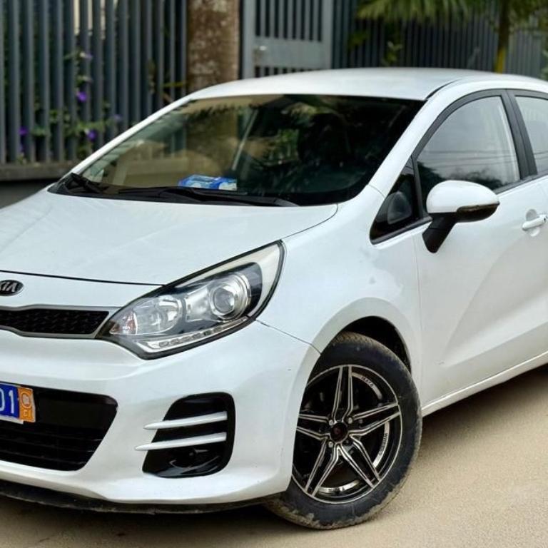 Kia Rio en vente à Abidjan - Photo 4