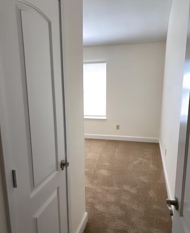 updated spacious 2 bed duplex split with small patio & yard in Frisco - Image 11
