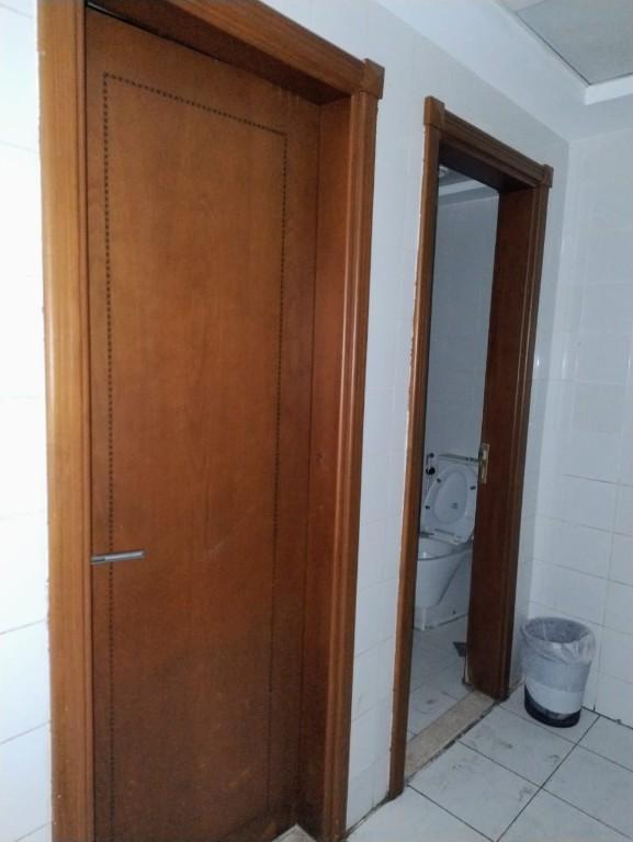 Big Fitted Office Available for Rent | Prime Location | Port in Dubai - Image 9