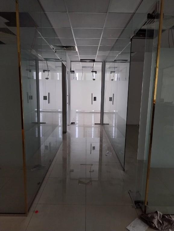 Big Fitted Office Available for Rent | Prime Location | Port in Dubai - Image 16