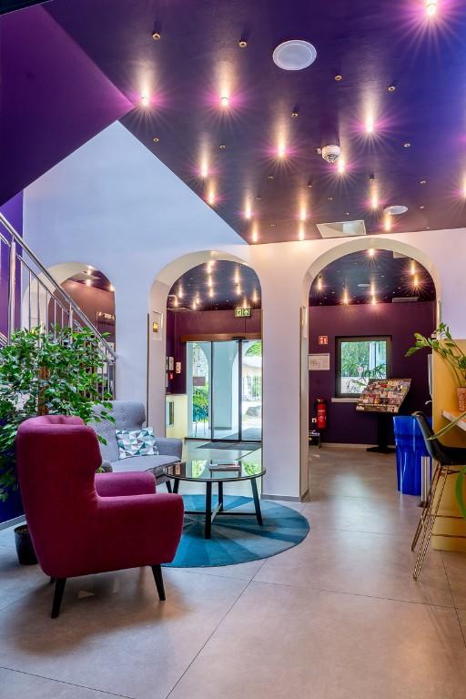 Das Schreder Hotel München in Deutschland - Bild 6
