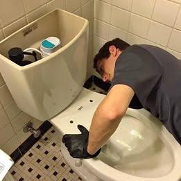 Toilet, Bathroom & Kitchen Installation Service Available! in Torrance - Image 1