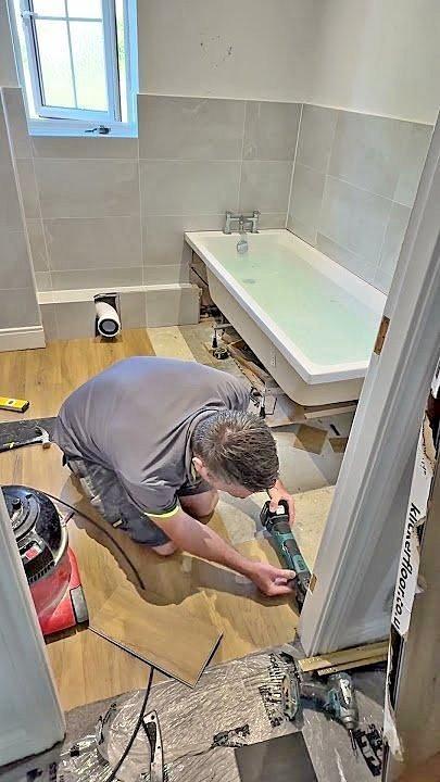 Toilet, Bathroom & Kitchen Installation Service Available! in Hayward - Image 1