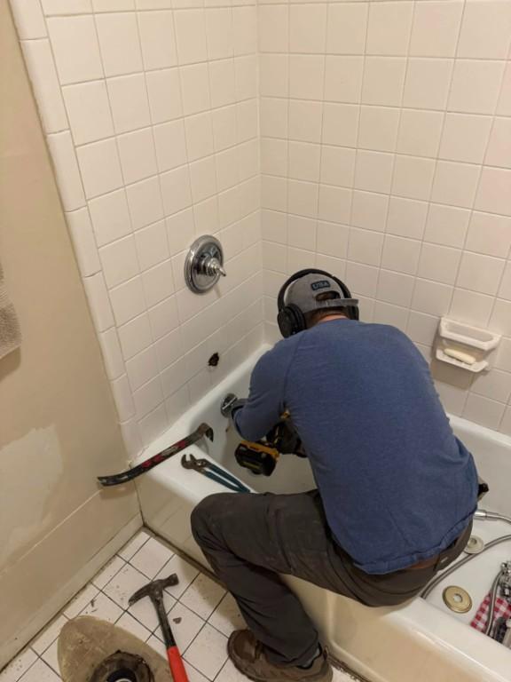 Toilet, Bathroom & Kitchen Installation Service Available! in Torrance - Image 1