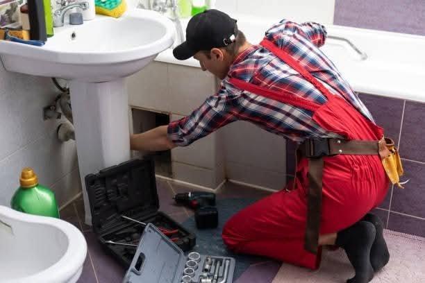 Toilet, Bathroom & Kitchen Installation Service Available! in Antioch - Image 1