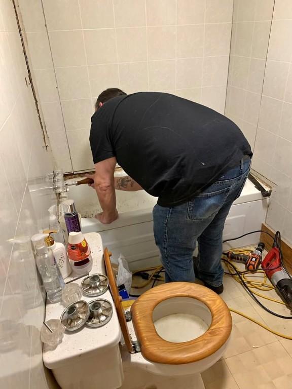 Toilet, Bathroom & Kitchen Installation Service Available! in San Francisco - Image 1