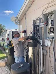 Ceiling Fan & Light Fixture Installation and Repair – Expert Ser in Mesquite - Image 1