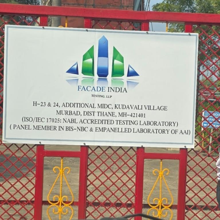 Personal security for office in Ghātkopar - Image 1