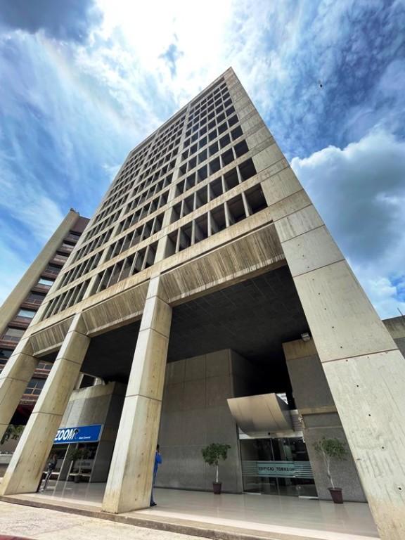OFICINA - LAS MERCEDES - 261 Mts2 en Venezuela - Imagen 1