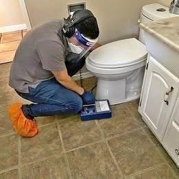 Toilet, Bathroom & Kitchen Installation Service Available! in Torrance - Image 1
