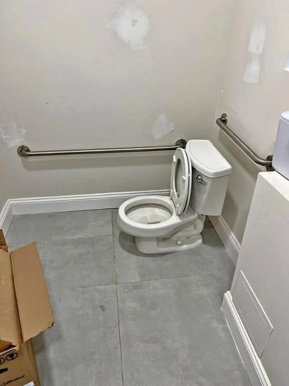 Toilet, Bathroom & Kitchen Installation Service Available! in Buena Park - Image 1