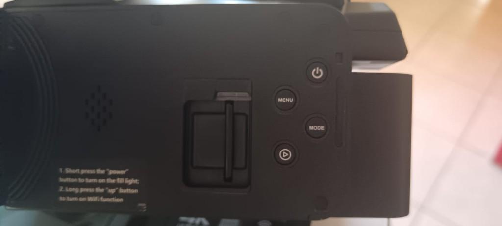 Cámara de video para streaming en Heredia - Imagen 3