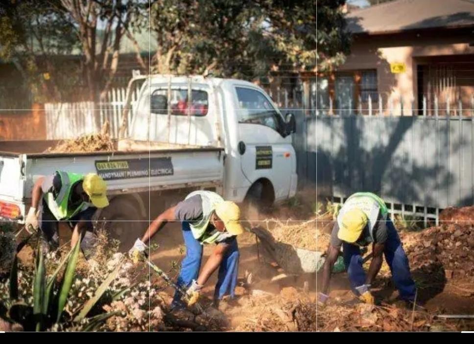 RUBBLE AND FURNITURE REMOVAL in South Africa - Image 3