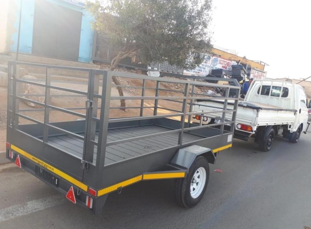 RUBBLE AND FURNITURE REMOVAL in South Africa - Image 4