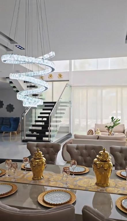 VENTA CASA CAMPESTRE RUITOQUE BAJO. CONDOMINIO RUITOQUE PARK HO en Bucaramanga - Imagen 6