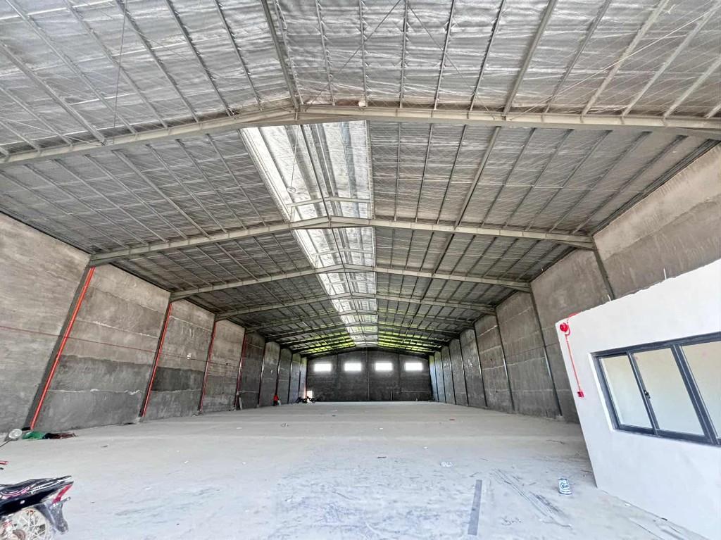 3,000sqm Plaridel, Bulacan Warehouse FOR LEASE in Plaridel - Image 2