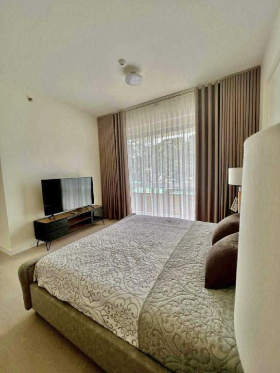FOR SALE - 3BEDROOM UNIT IN 32SANSON BY ROCKWELL IN CEBU CITY. in Philippines - Image 18