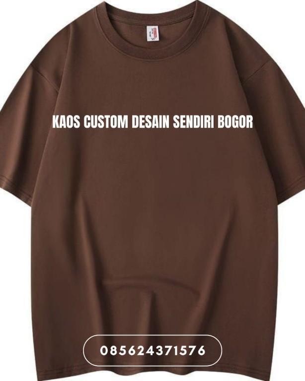 085624371576bikin kaos murah Bogor in Indonesia - Image 1