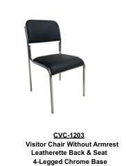 STACKABLE VISITOR CHAIR in Manila - Image 1