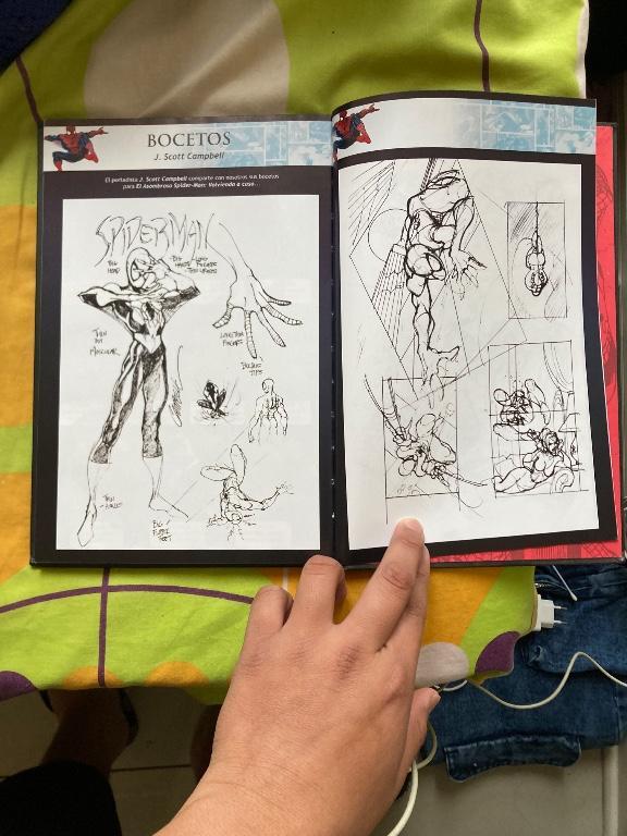 Libros de Marivel en La Florida - Imagen 2