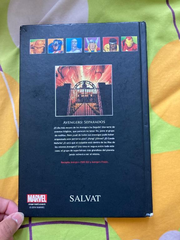 Libros de Marivel en La Florida - Imagen 6