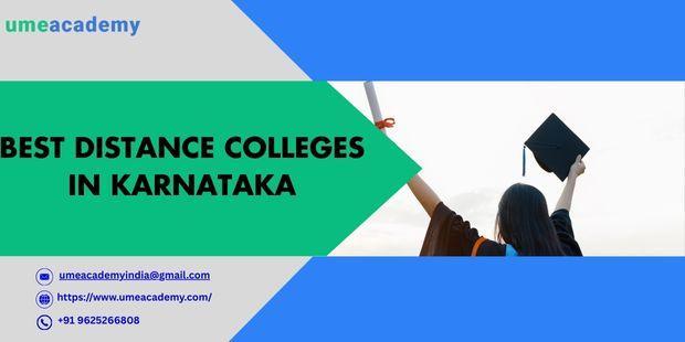 Best Distance Colleges in Karnataka in Imphal - Image 1