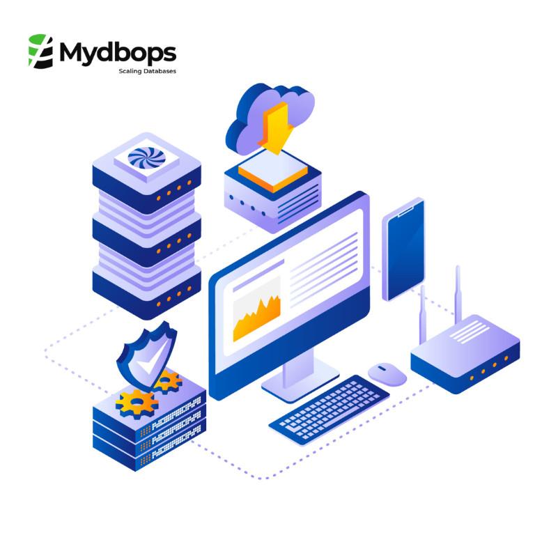 Take Your Database Performance to the Next Level with Mydbops in Banaswadi - Image 1