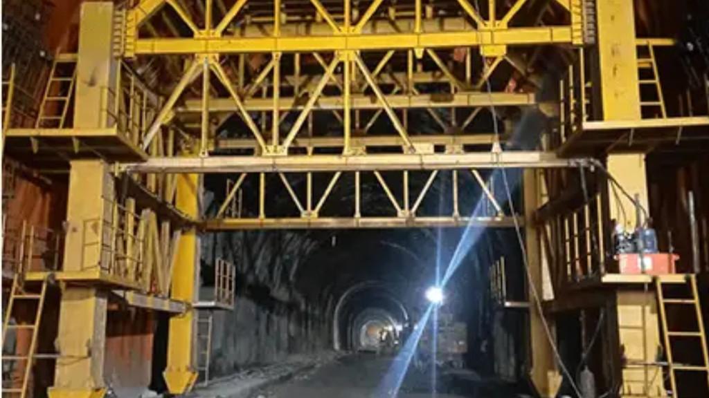 Reliable Power Engineering Works for Industrial & Infrastructure in Dwarka - Image 1