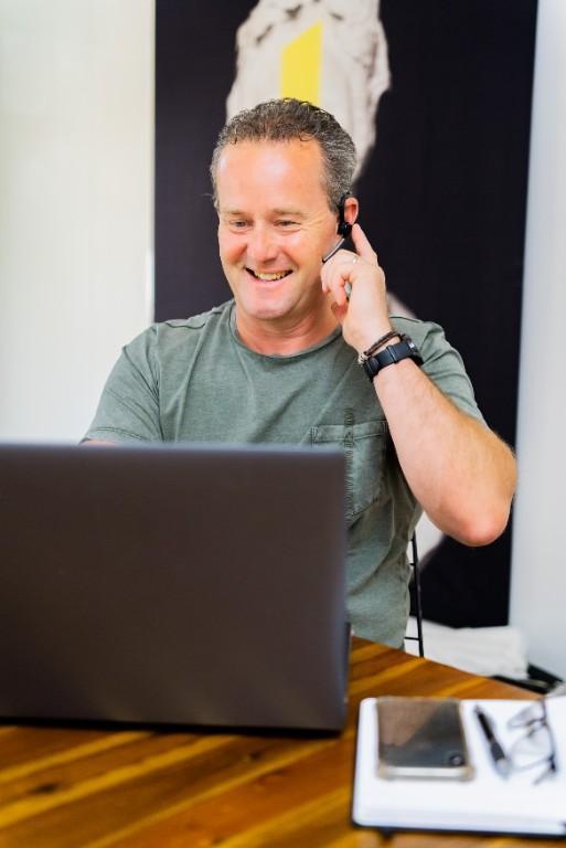 Remote Business Development Mentor. Break Free from the office. in Richmond - Image 2