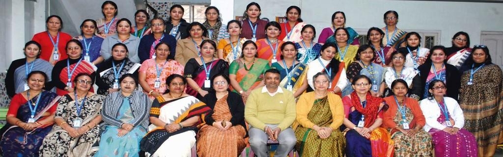 Best ICSE / ISC Co-Ed. school in Behala in Behāla - Image 2