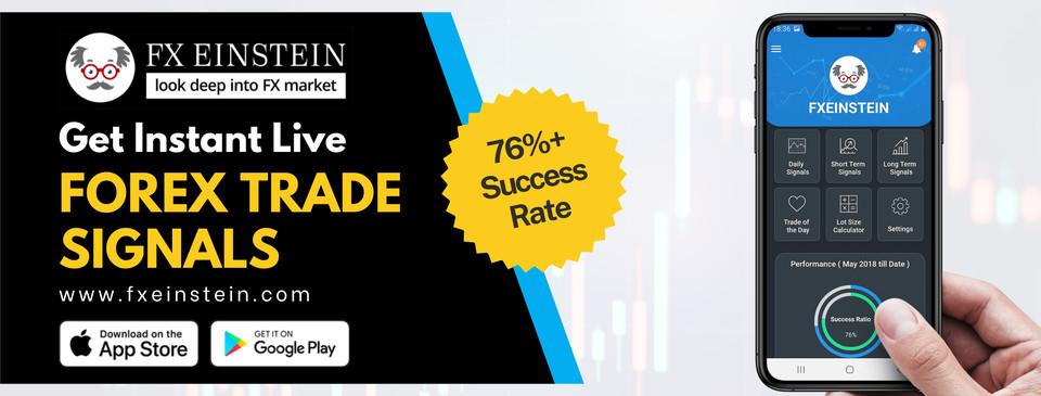 FX Einstein – Forex Signals & Traders Network in Palāni - Image 1