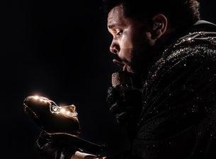 The Weeknd: After Hours Til Dawn Tour | VIP Packages in Langen - Bild 1