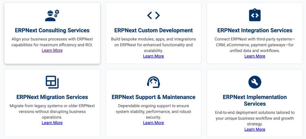 SIGZEN ERP Next Soluction in India - Image 2
