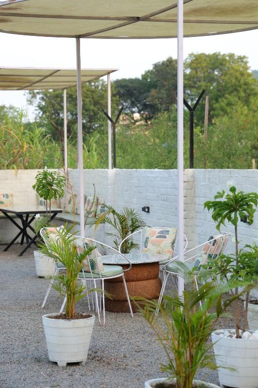 7 DAYS OUT CAFE in Udaipur - Image 1