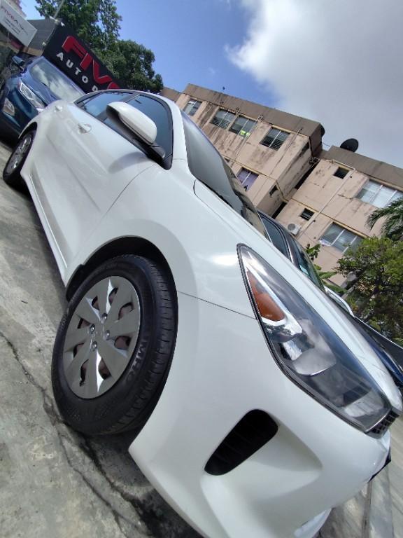En Venta Kia Rio 2020 en Santo Domingo - Imagen 2