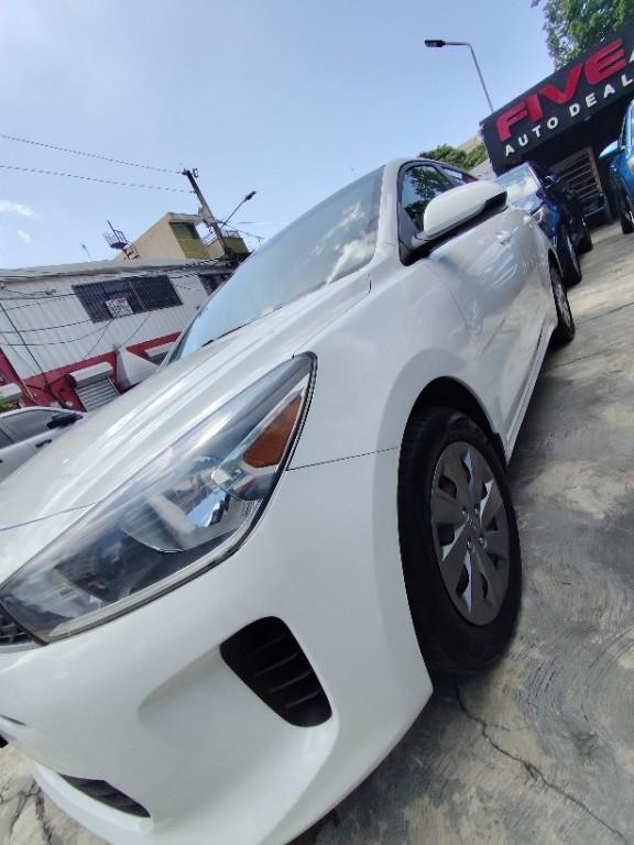 En Venta Kia Rio 2020 en Santo Domingo - Imagen 3