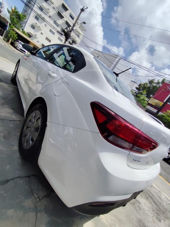 En Venta Kia Rio 2020 en Santo Domingo - Imagen 6