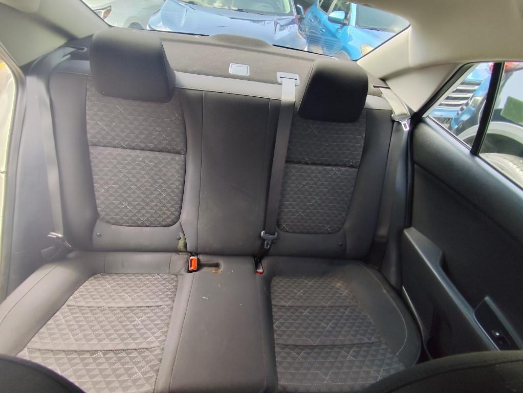 En Venta Kia Rio 2020 en Santo Domingo - Imagen 7