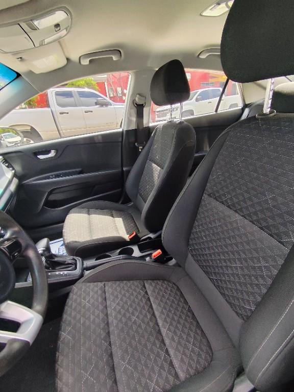 En Venta Kia Rio 2020 en Santo Domingo - Imagen 17