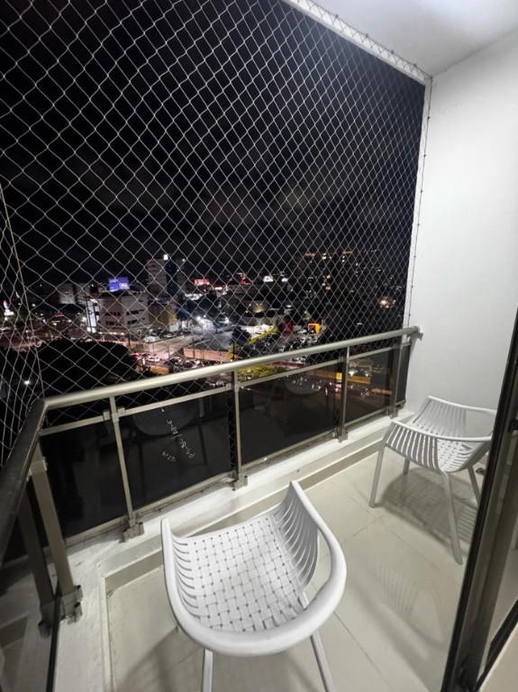 APARTAMENTO EN RENTA BELLA VISTA, AREA SOCIAL CON PISCINA, 1HAB. en Santo Domingo - Imagen 9